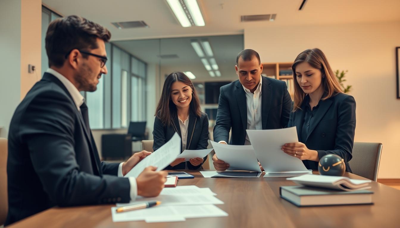 Conveyancing process and property ownership transfer