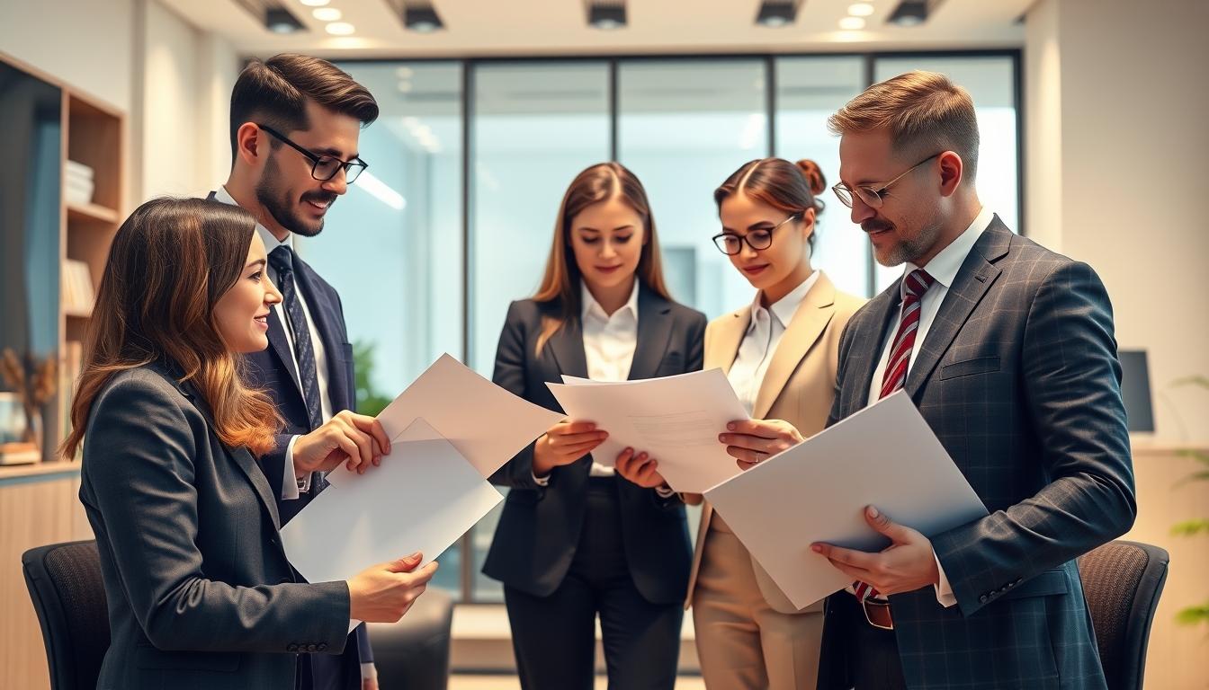 Real estate closing coordination and transaction planning